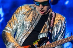 Joe Satriani - Pivo in Cvetje - 14.07.2016.
